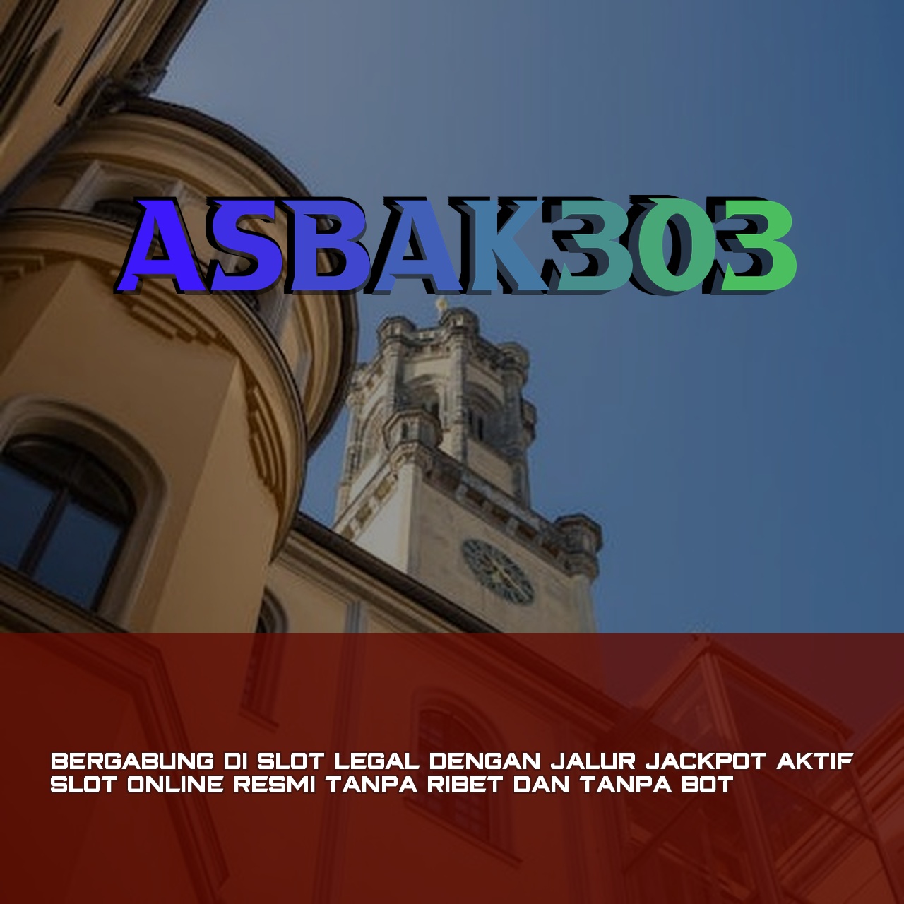 ASBAK303