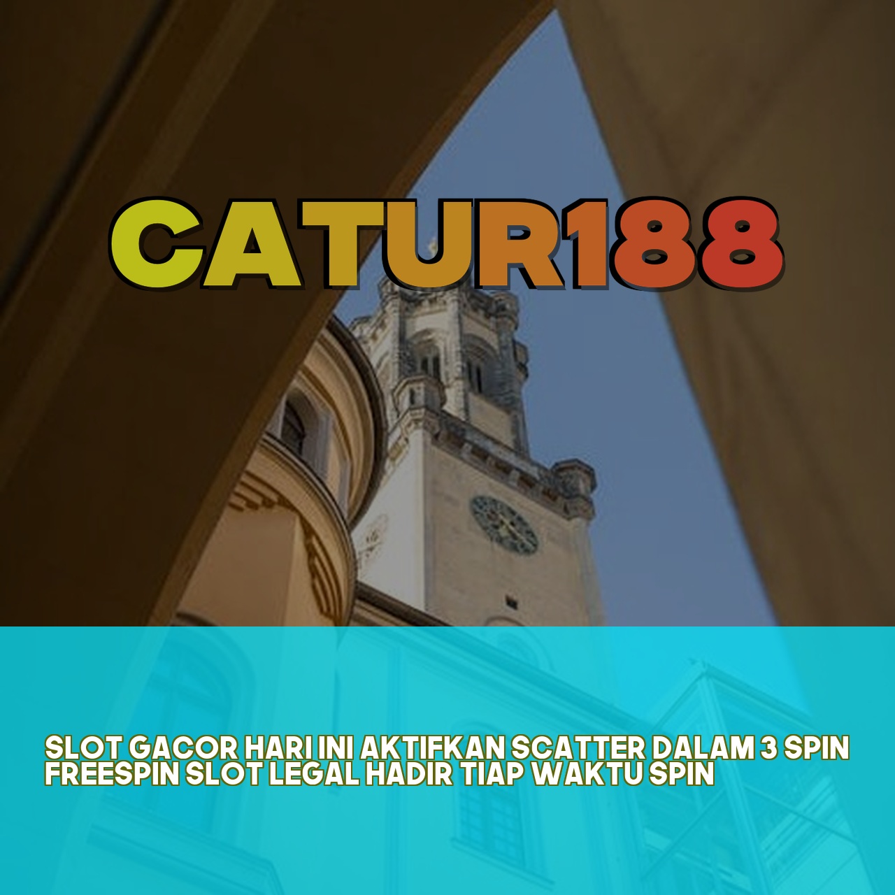 CATUR188