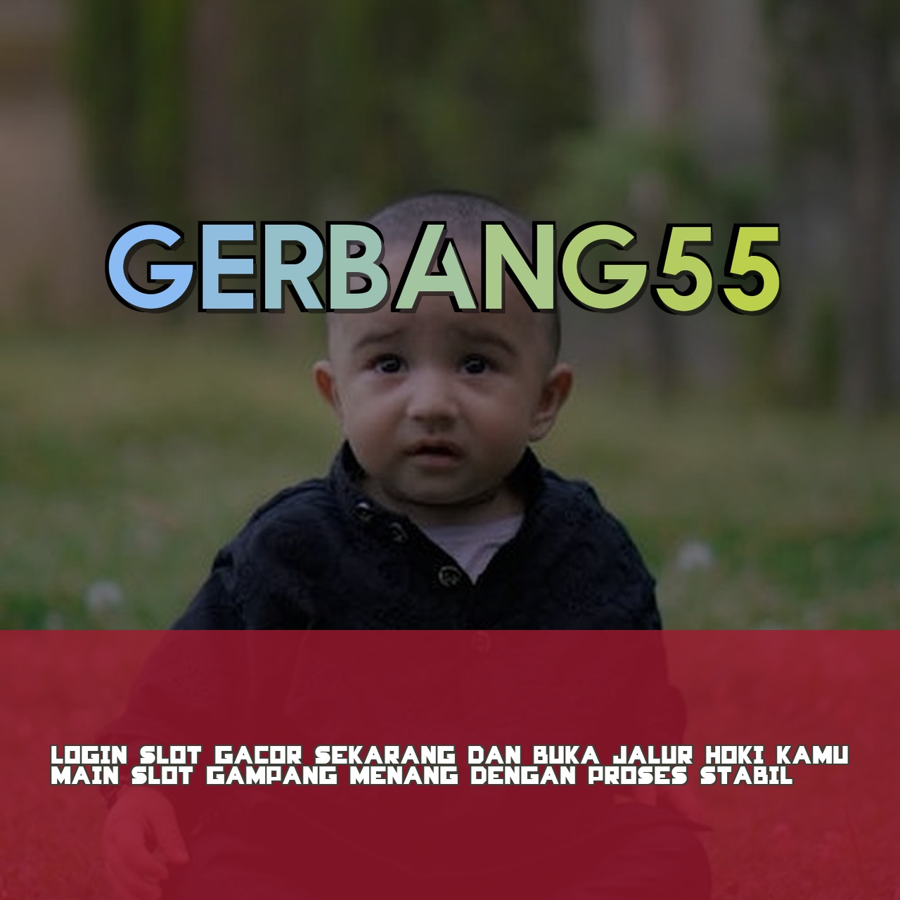GERBANG55