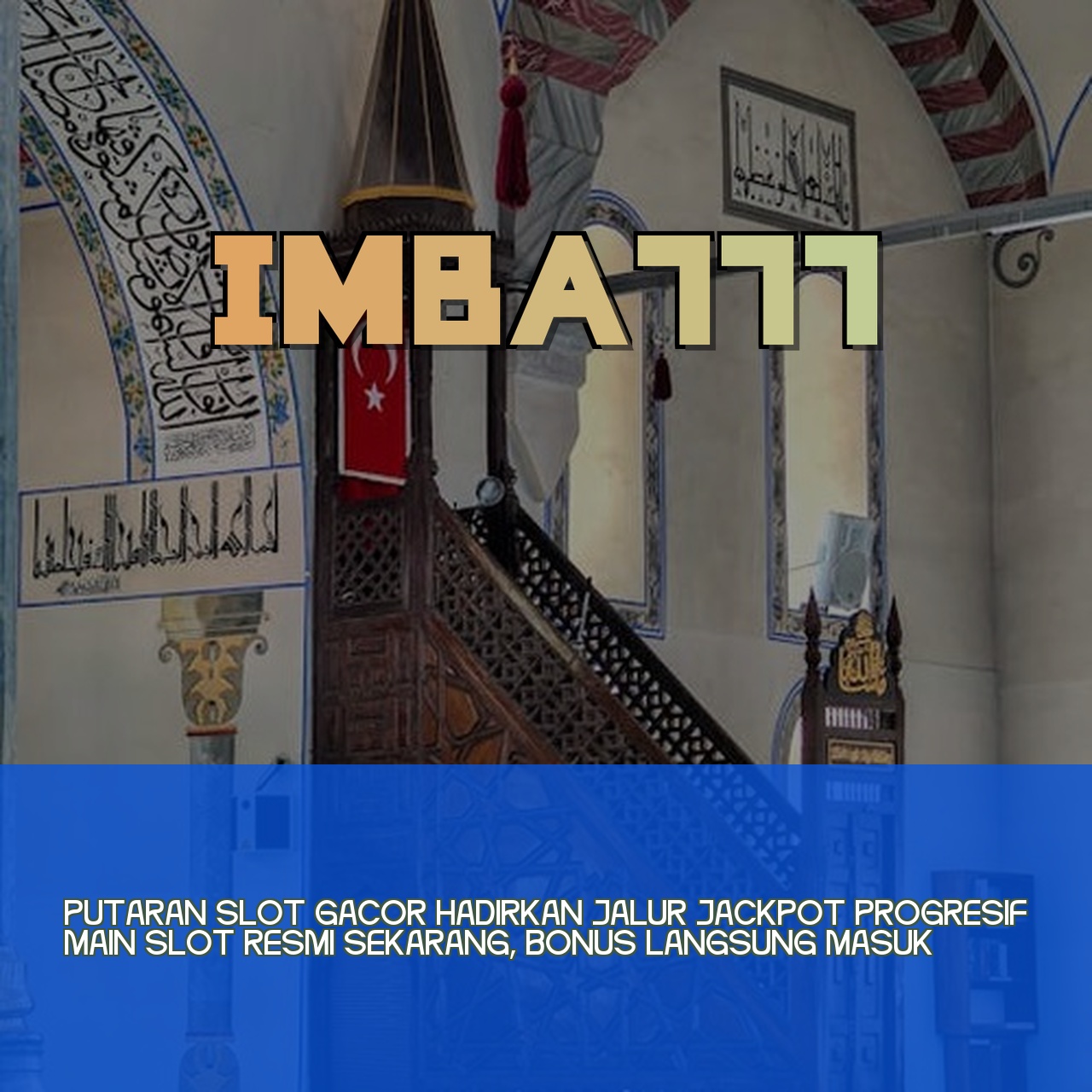 IMBA777