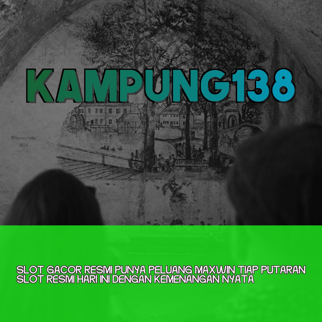 KAMPUNG138