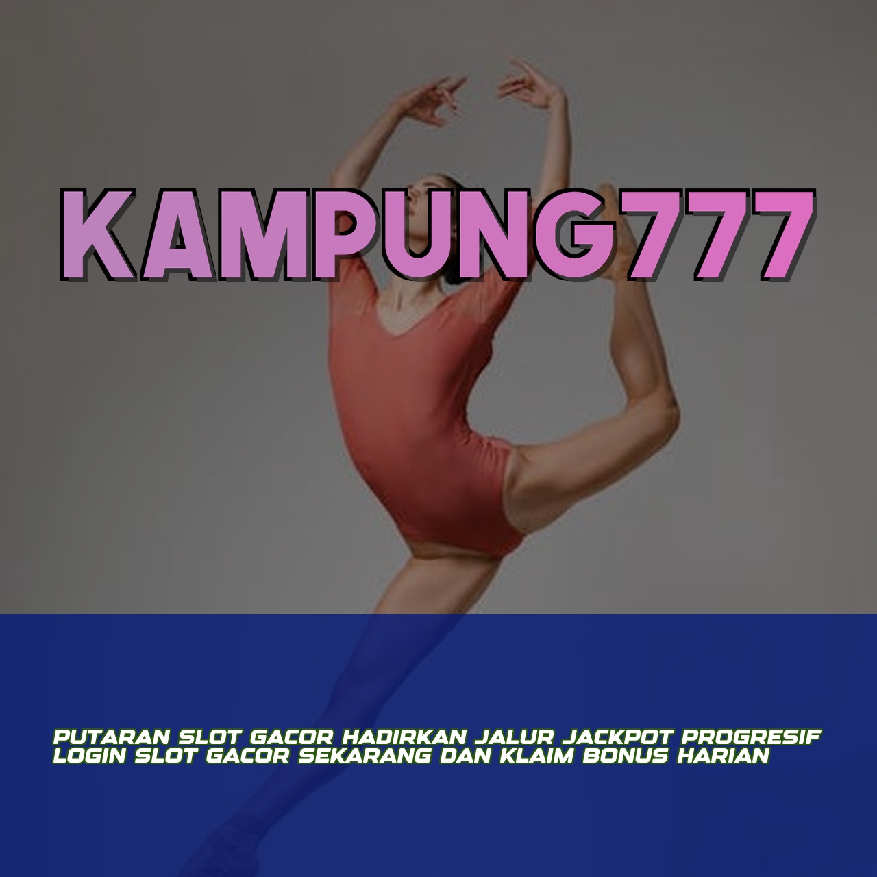 KAMPUNG777