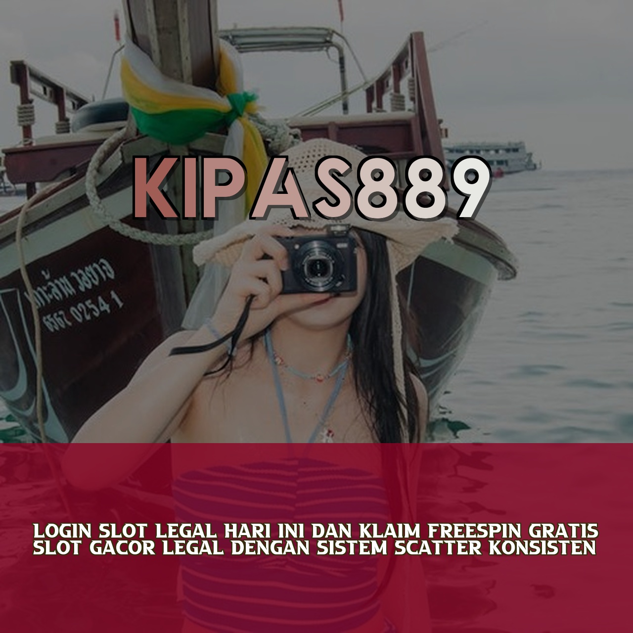 KIPAS889