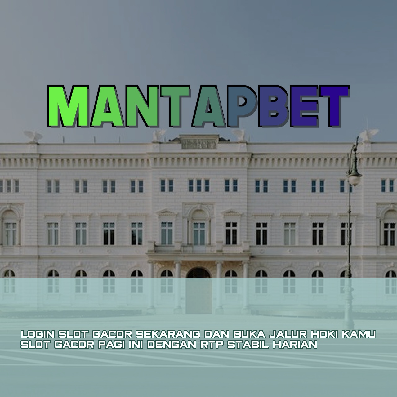 MANTAPBET