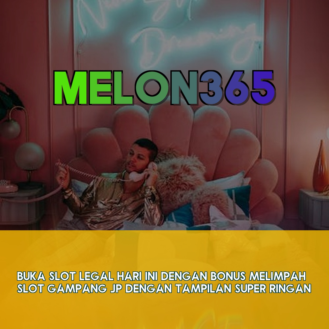 MELON365