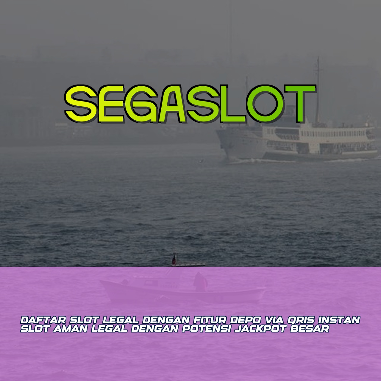 SEGASLOT
